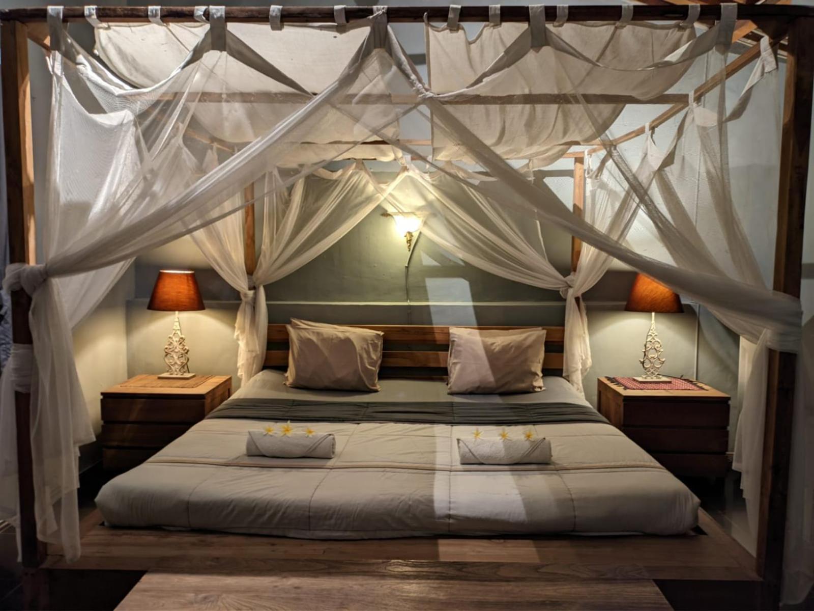 Astuti Gallery Homestay يوغياكارتا المظهر الخارجي الصورة
