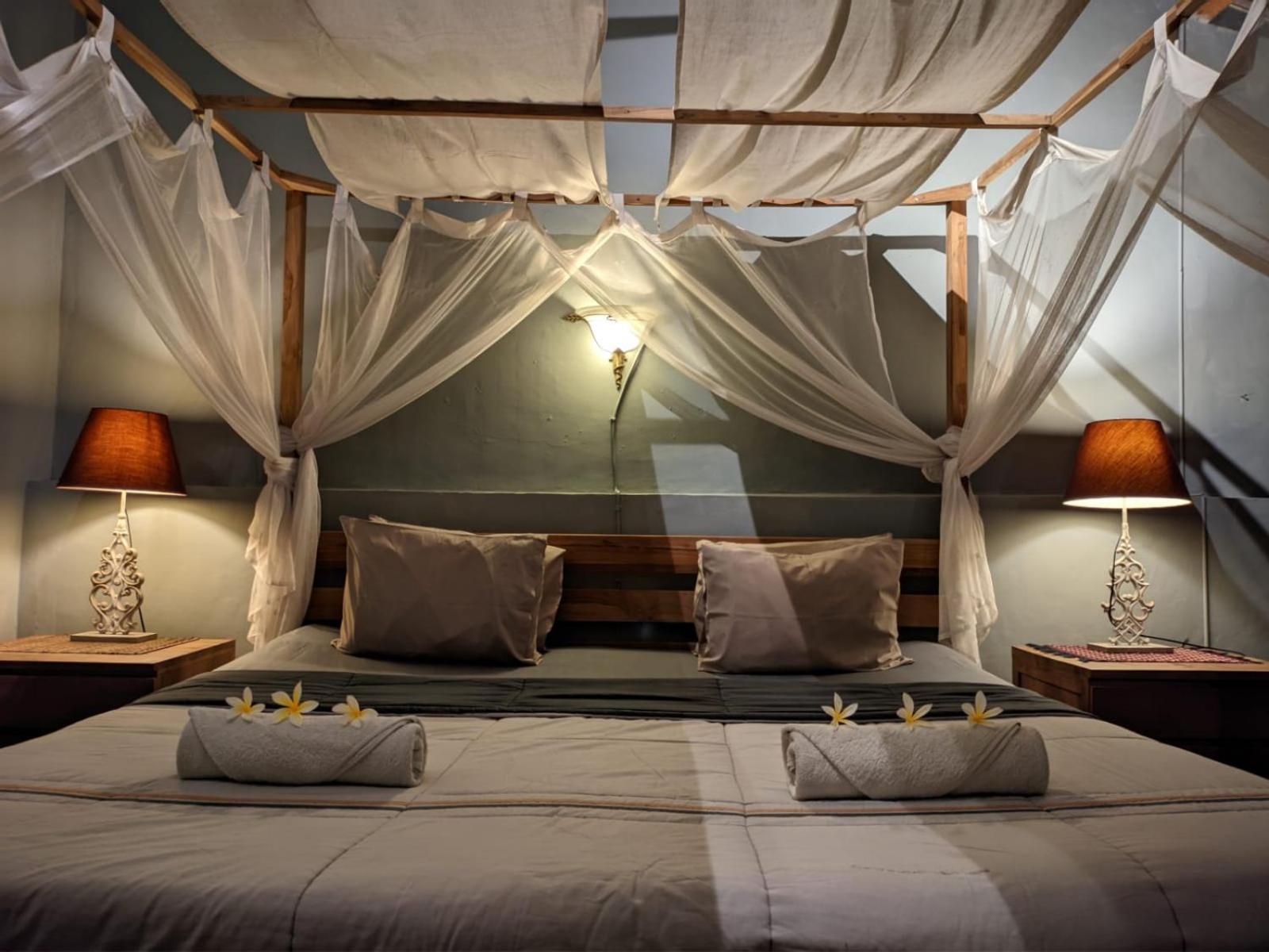 Astuti Gallery Homestay يوغياكارتا المظهر الخارجي الصورة